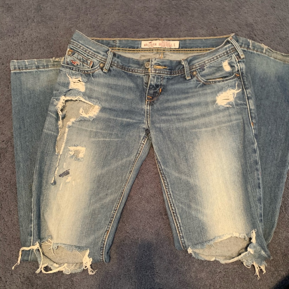 Hollister Jeans